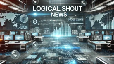 Latest News on LogicalShout