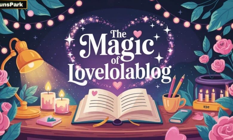 lovelolablog fun facts