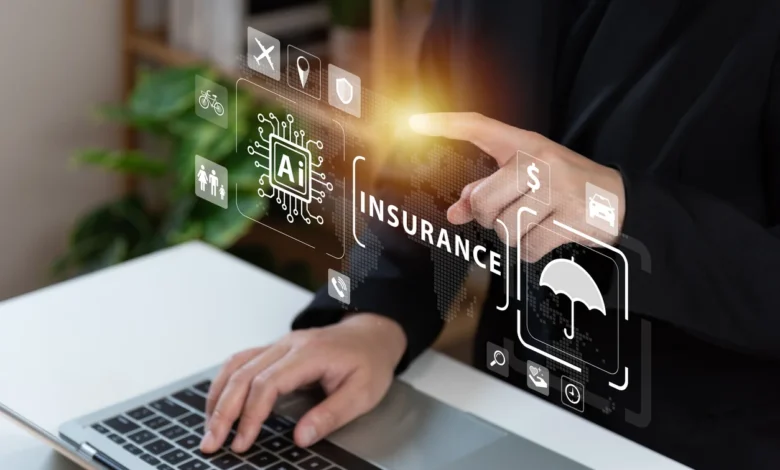 Analytics in Insurance