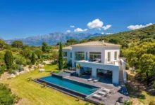 Luxury Villas in Provence with Le Collectionist