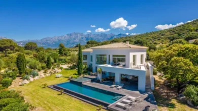 Luxury Villas in Provence with Le Collectionist