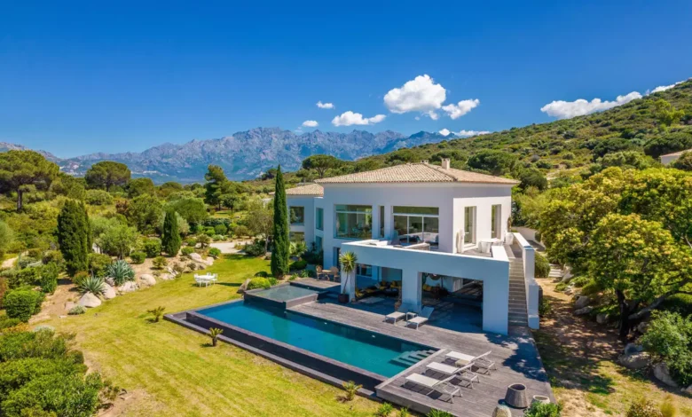 Luxury Villas in Provence with Le Collectionist