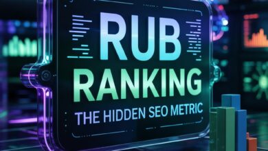 RUB Ranking