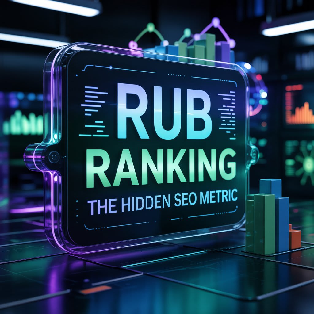 RUB Ranking Understanding The Relevance, Metrics, And Global Impact Of