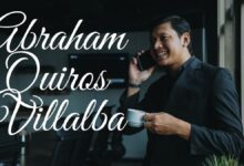 Abraham Quirós Villalba