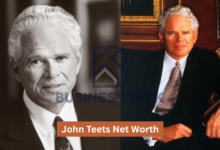 john-teets-net-worth