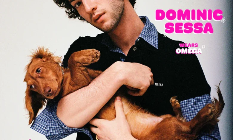 dominic sessa movies