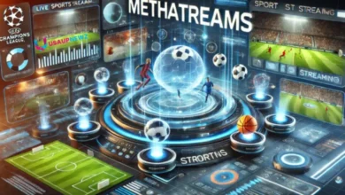 Methatreams