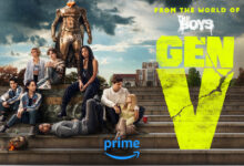 gen v