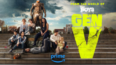 gen v