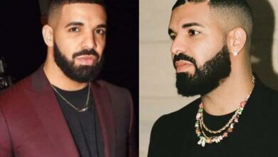 Drake Leak Twitter