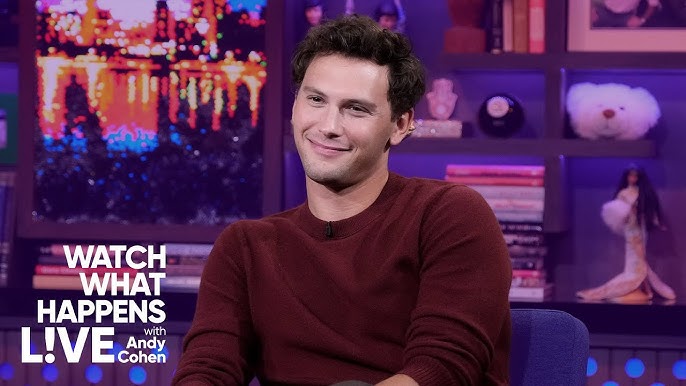 Cooper Koch Movies and TV Shows