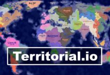 Territorial.io