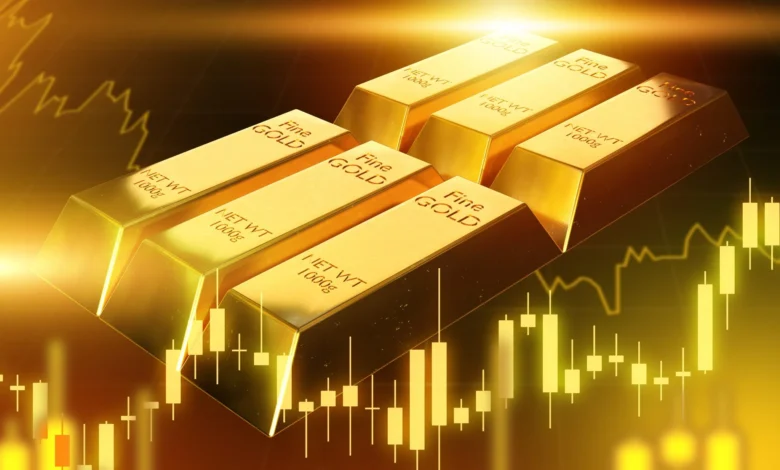 gold-price