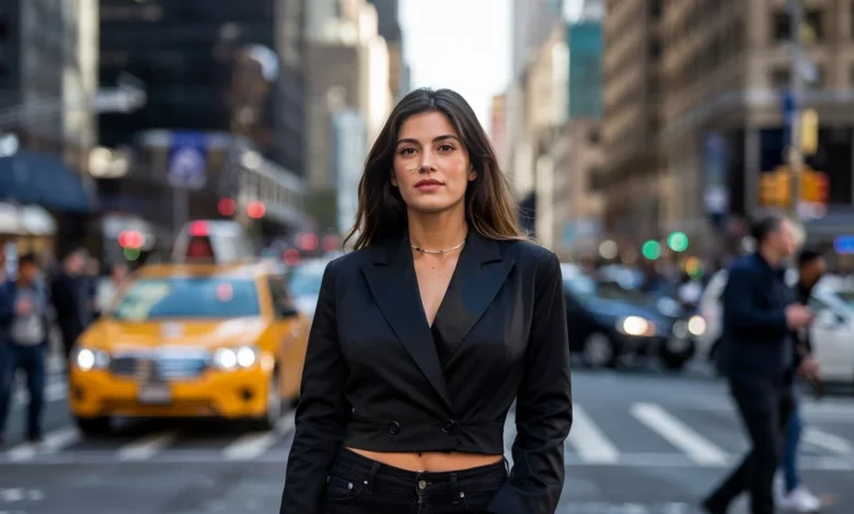Malia Manocherian