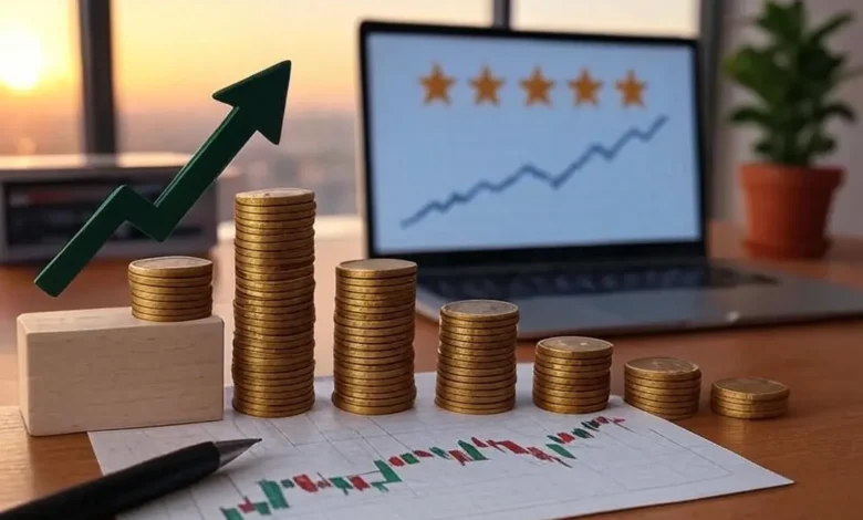 5starsstocks.com Value Stocks