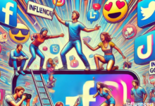 Influencers Gonewild