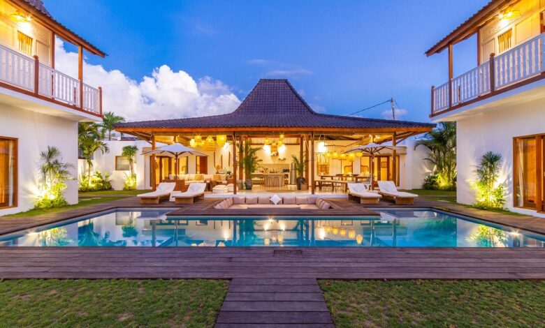 Luxury Villas in Italy with Le Collectionist