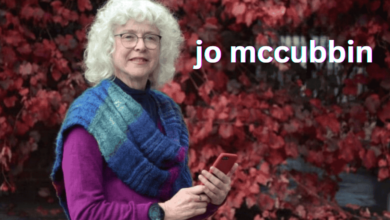 jo mccubbin