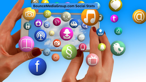 bouncemediagroupcom social stat