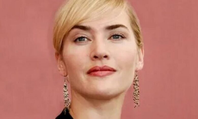 kate winslet spouse