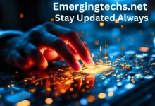 EmergingTechs.net