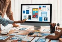 How a Website Designer in Dallas Can Help Your Business Stand Out Online