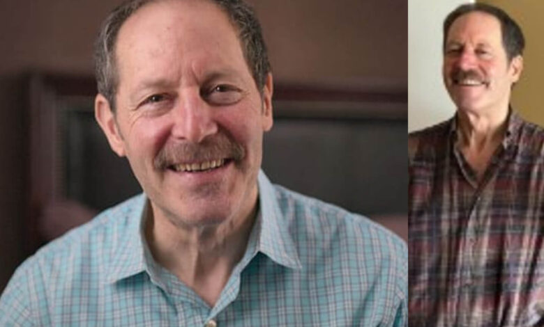 steve love on the spectrum