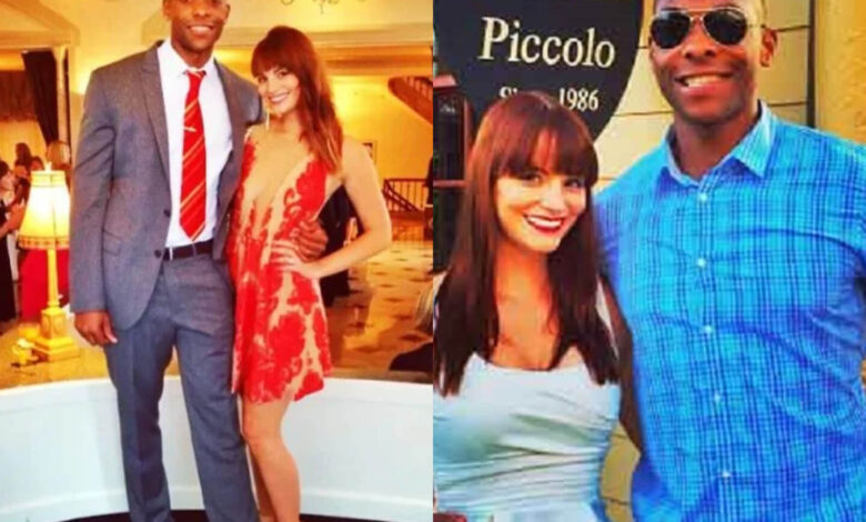 The Story of Melanie Zanona and Her Husband, From High School to Today melanie zanona husband