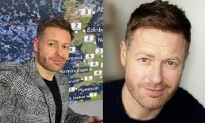 Thomas Schafenacker’s Life Off-Air: Partner, Lifestyle, and More who is thomas schafenacker partner