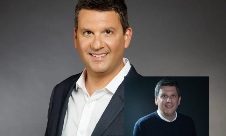 Who Is Eric Weinberger Wife? A Closer Look at Her Journey Eric Weinberger Wife