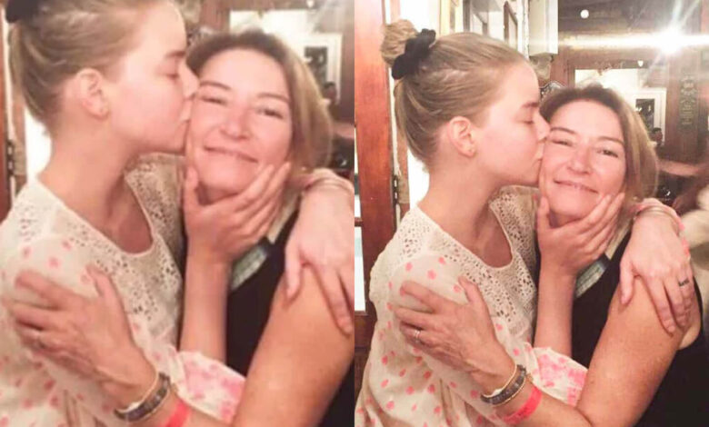 Jennifer Marina Joy-Morancho