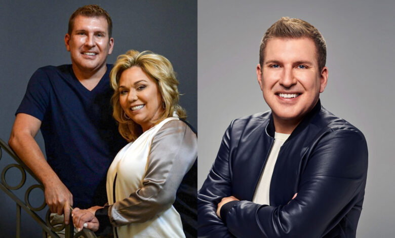 Chrisley Knows Best Daughter Dies