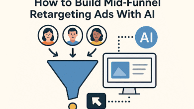 Ads With AI