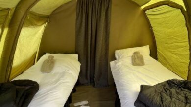 The Altitude of Elegance: Climbing Kilimanjaro in Style and Spirit