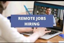 Hire Remote Recruiters to Scale Your Workforce Without Increasing Overheads